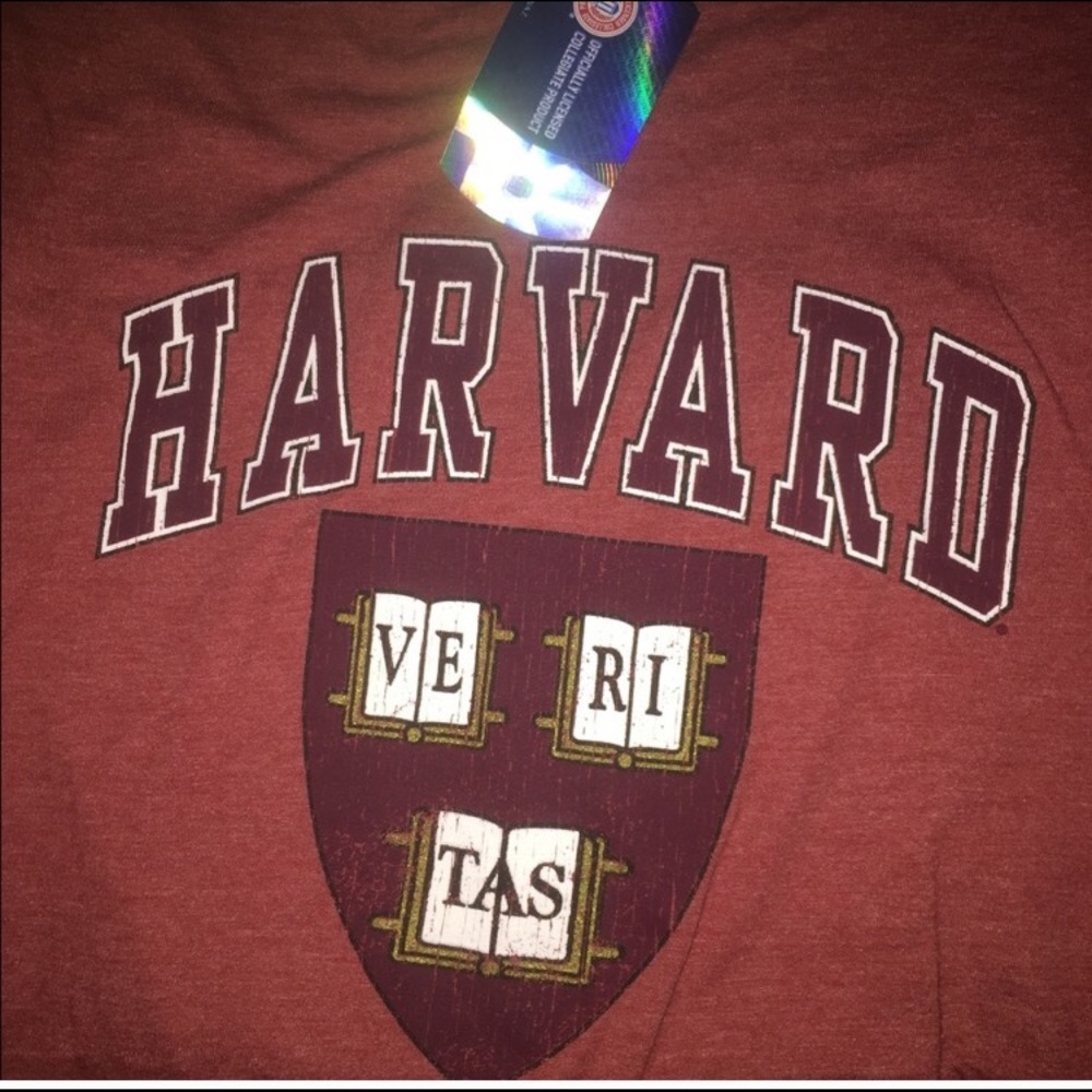 University tshirt