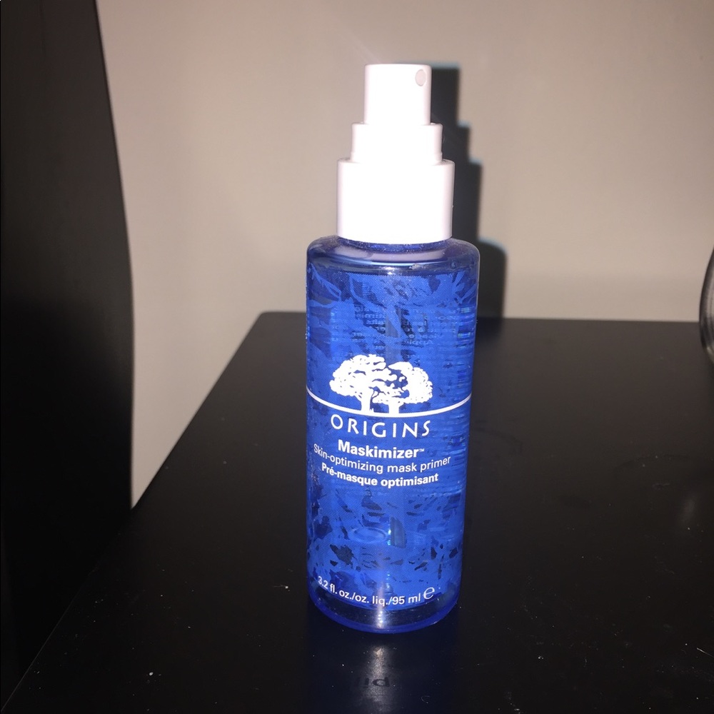 ORIGINS maskimizer -NEW