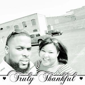 Meet your Posher, Emmanuel