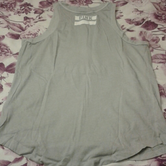 Pink Tank - Picture 2 of 2
