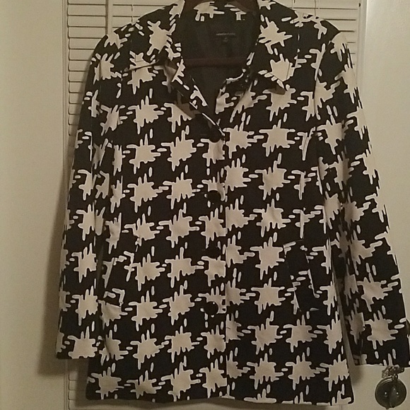 Rafaella Jackets & Blazers - Women's Jacket