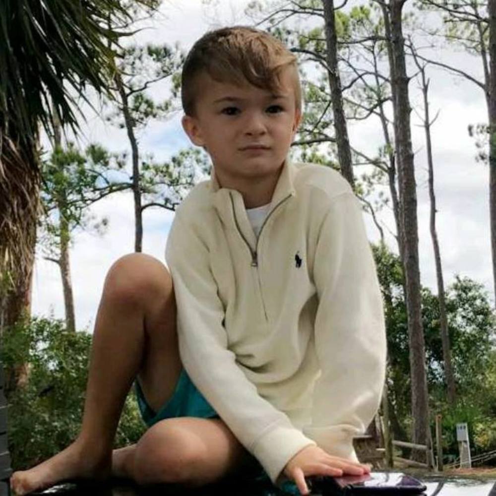 Meet your Posher, Olivia