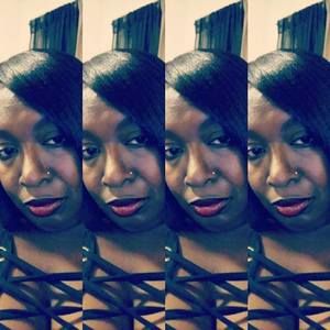 Meet your Posher, Lajuana