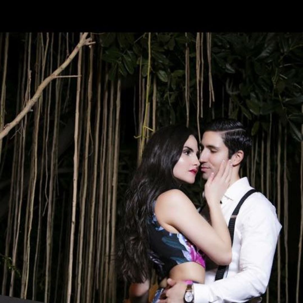 Meet your Posher, Brianda