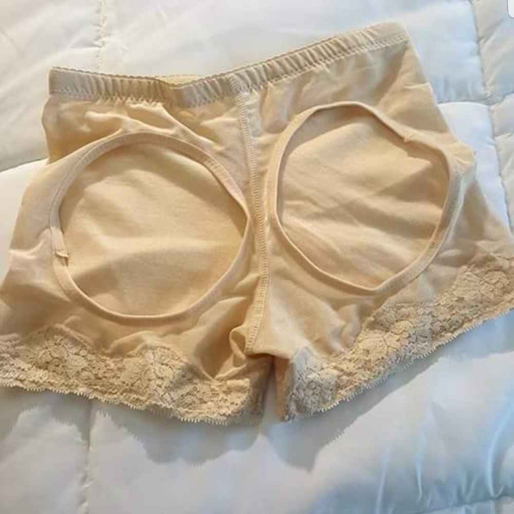 Butt Shaper