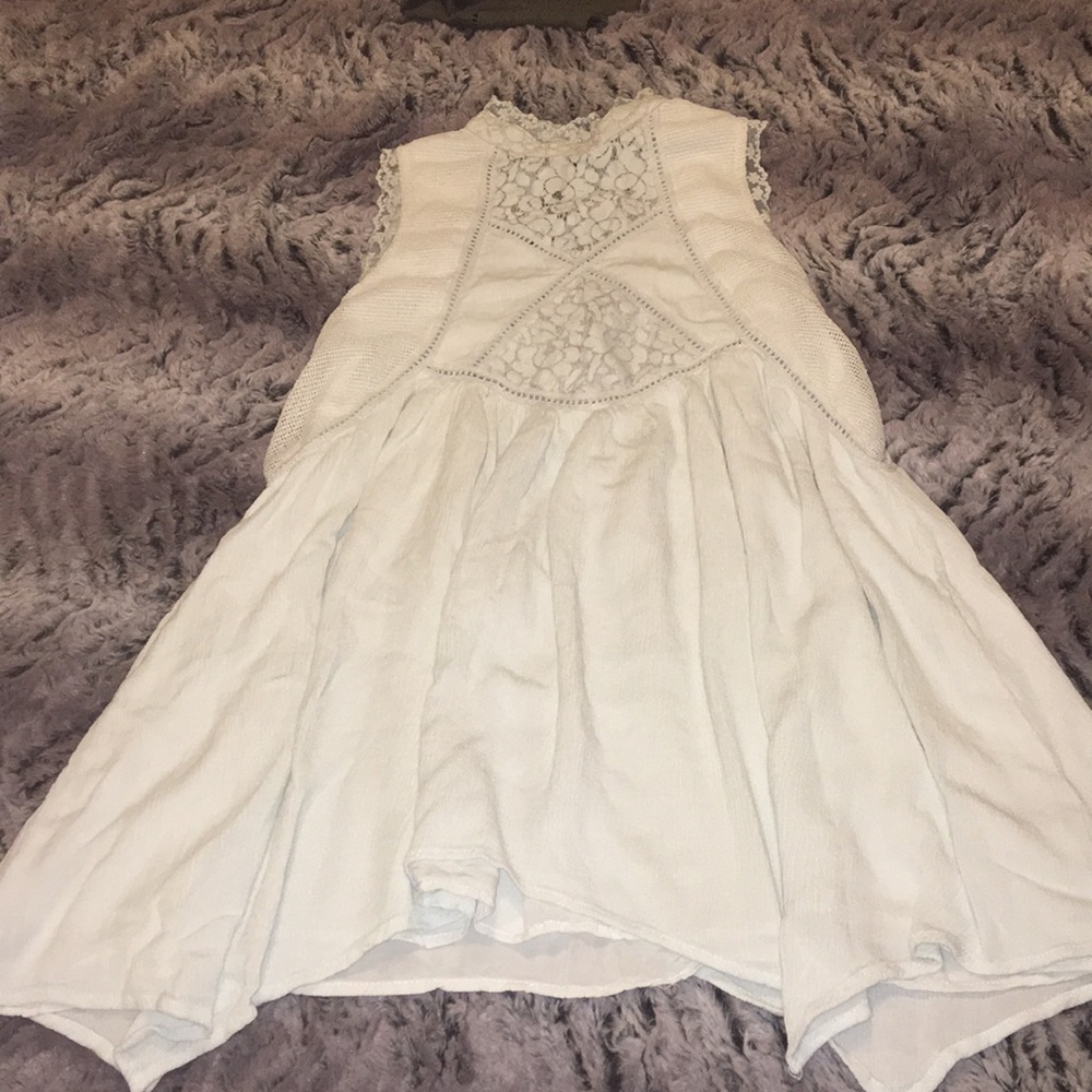 Altar’d State Tunic Dress