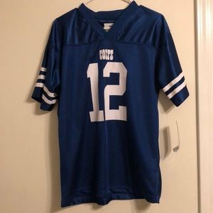 Andrew Luck Colts Jersey