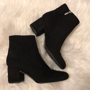 Marc Fisher booties