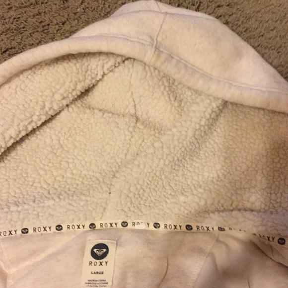 Roxy Jacket - Picture 2 of 3