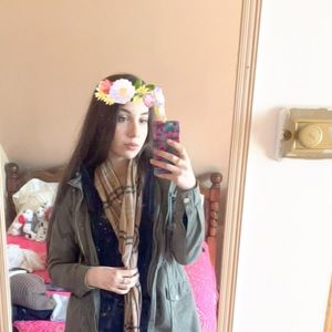 Meet your Posher, Soledad