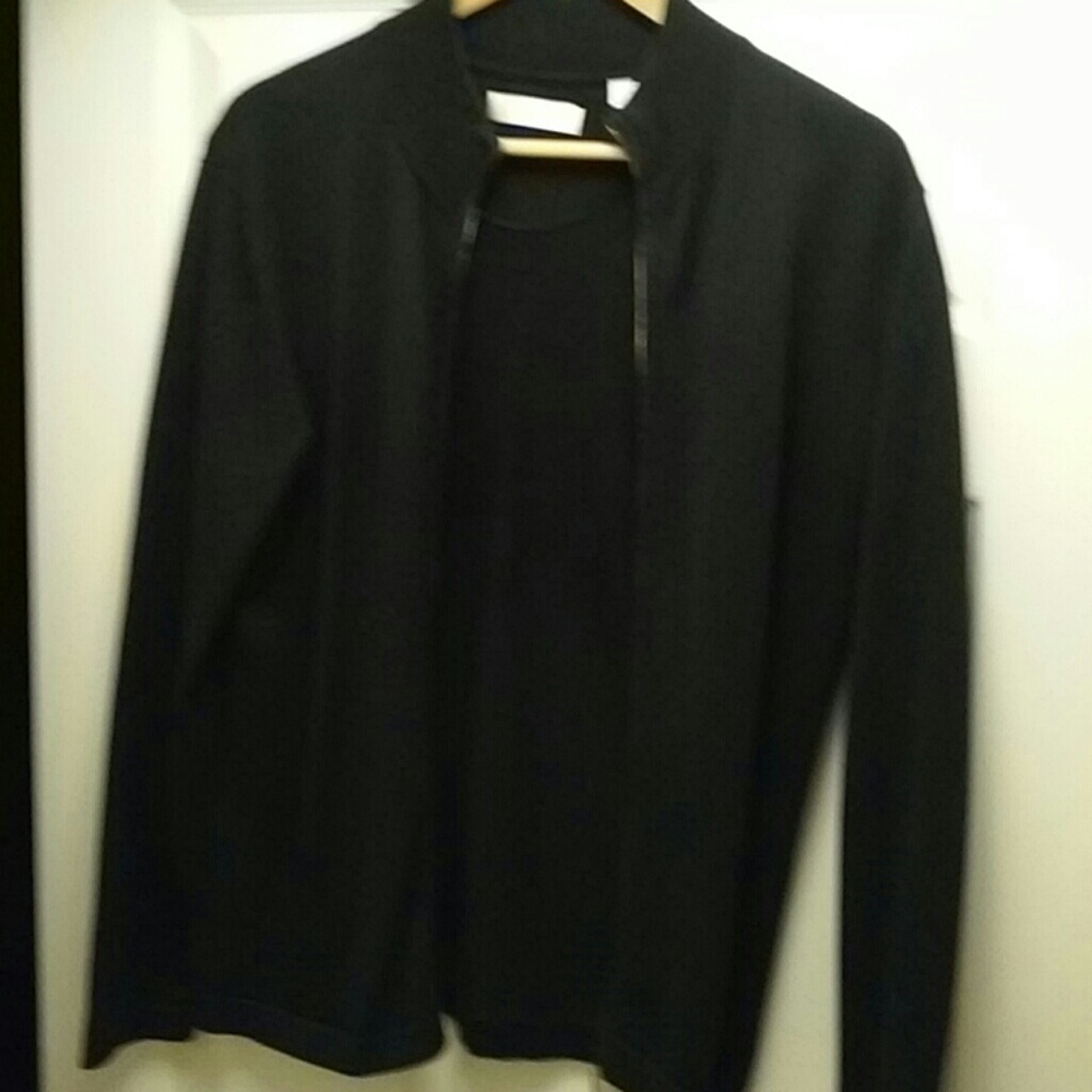 Callaway golf sweater