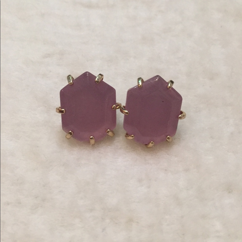 Kendra Scott studs
