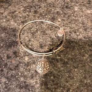 Alex and Ani Lotus
