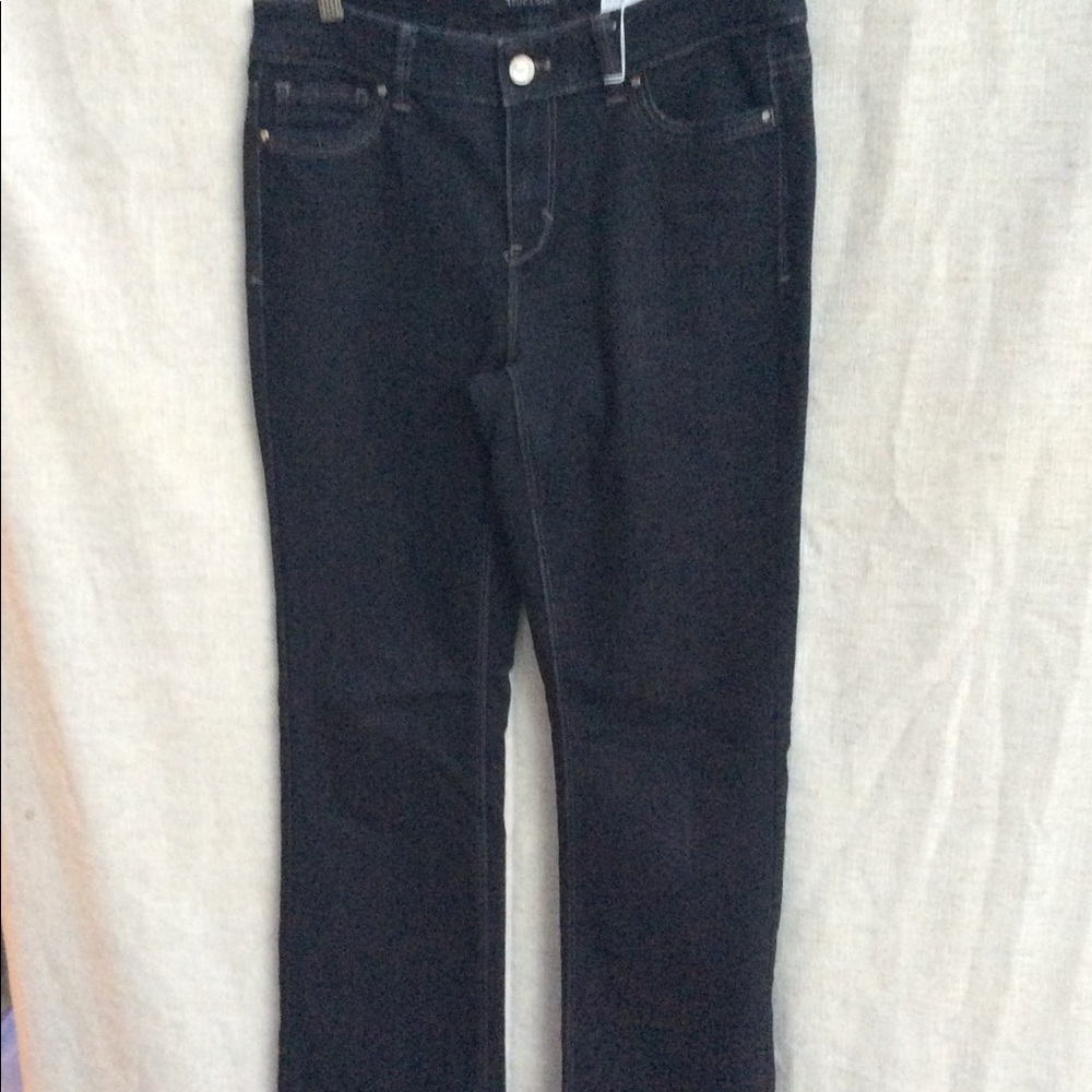 W. once W/H B/M. Jeans