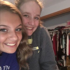Meet your Posher, Mkayla