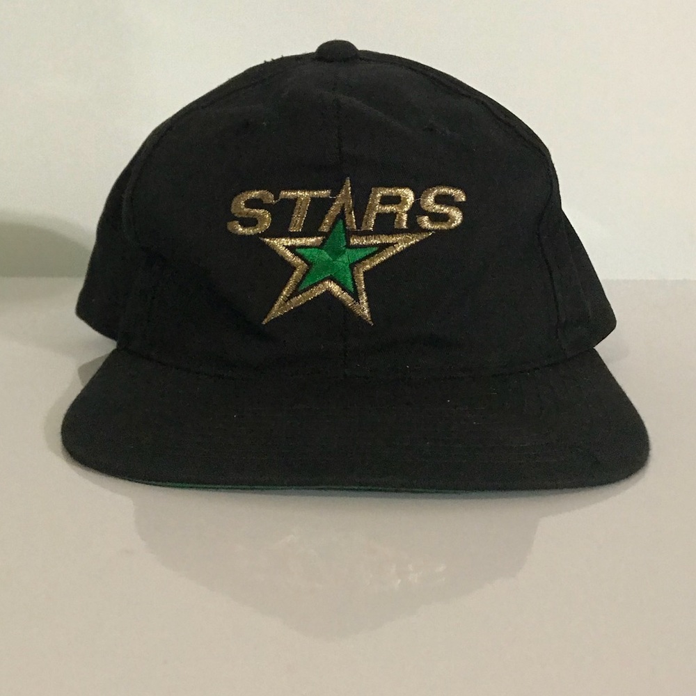 Dallas stars