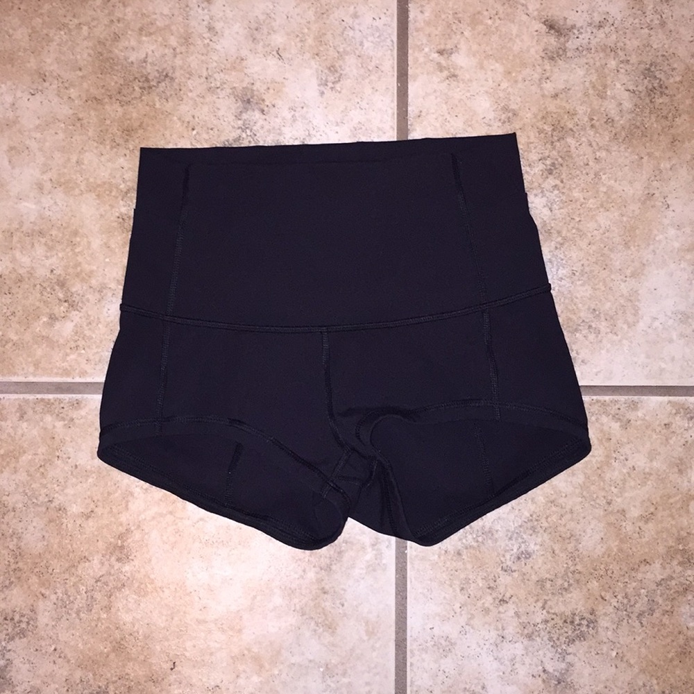 Women’s LuluLemon Shorts