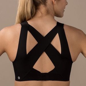Lululemon Enlite Sports Bra