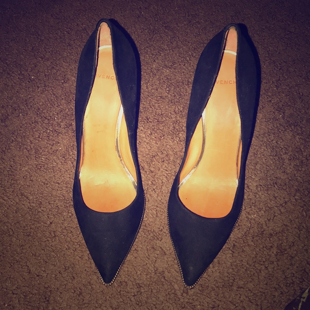 Givenchy Pump