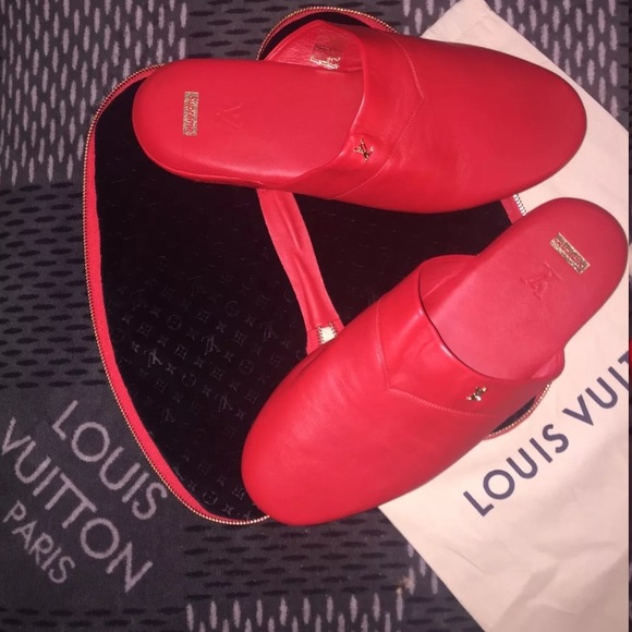 Athletic New Louis Vuitton Supreme LV 7 - US 8 main image 8