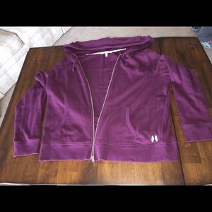 Victoria Secret Women’s Zip Hoodie