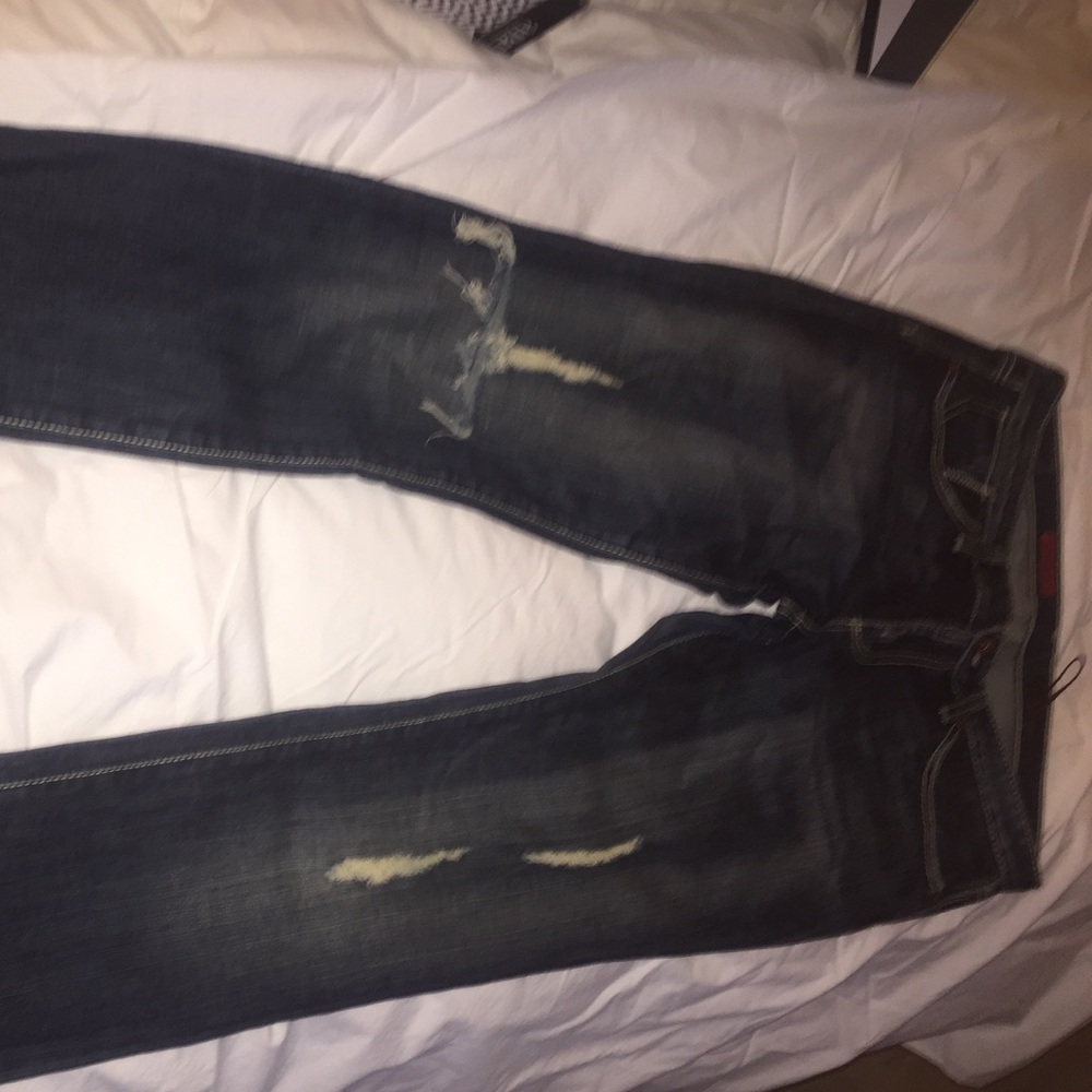 AG Jeans