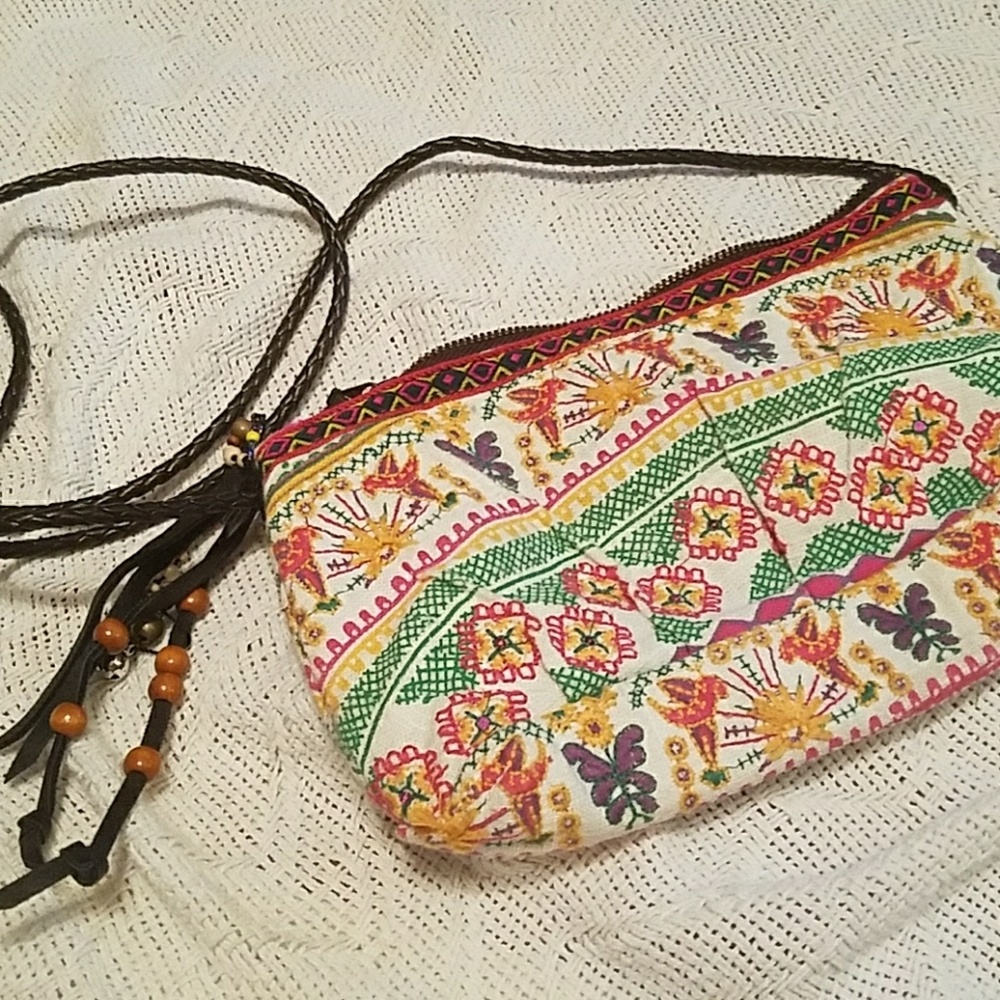 Mini bag