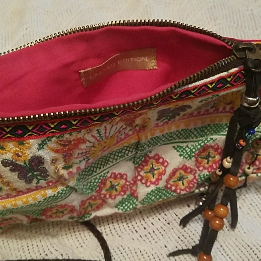 Mini bag - Picture 2 of 2