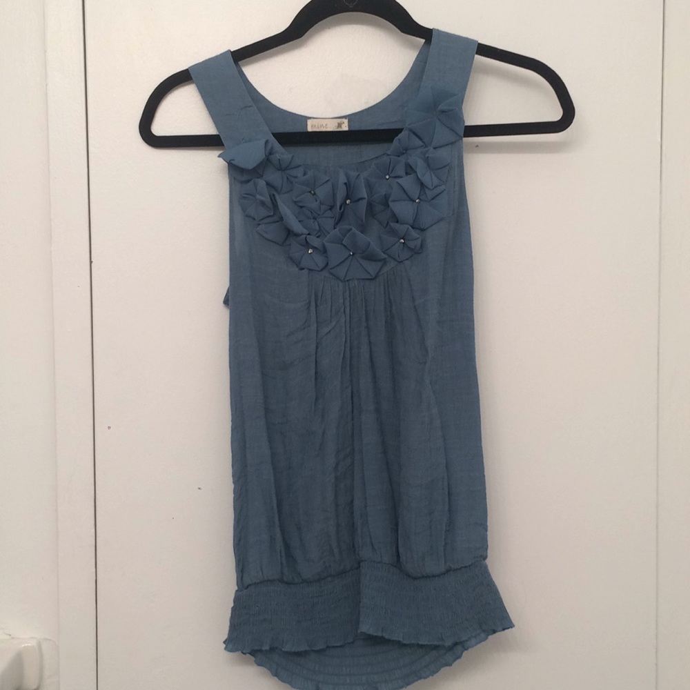 Tank top