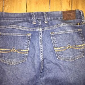 Lucky Brand Jeans
