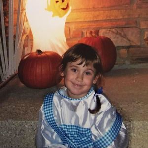 Meet your Posher, Anna