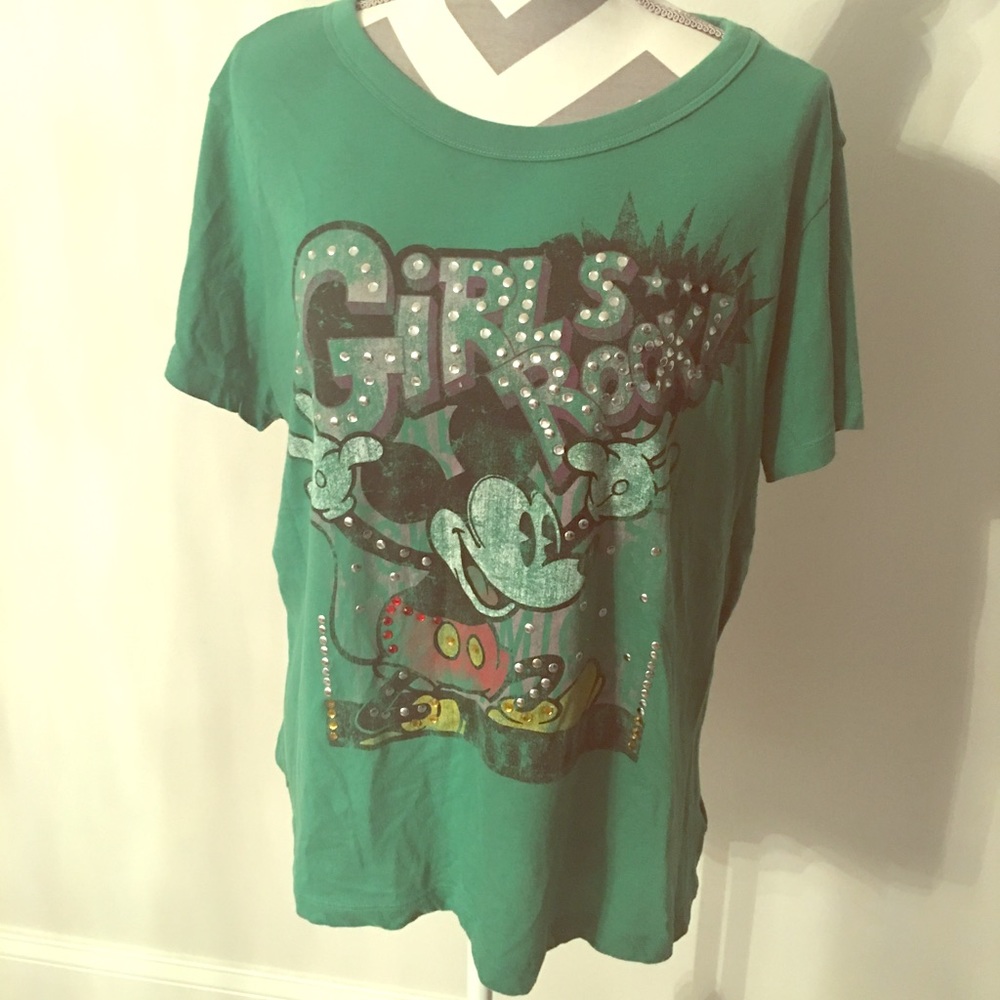 🛍Disney shirt🛍