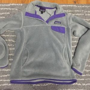 Purple Women’s Patagonia