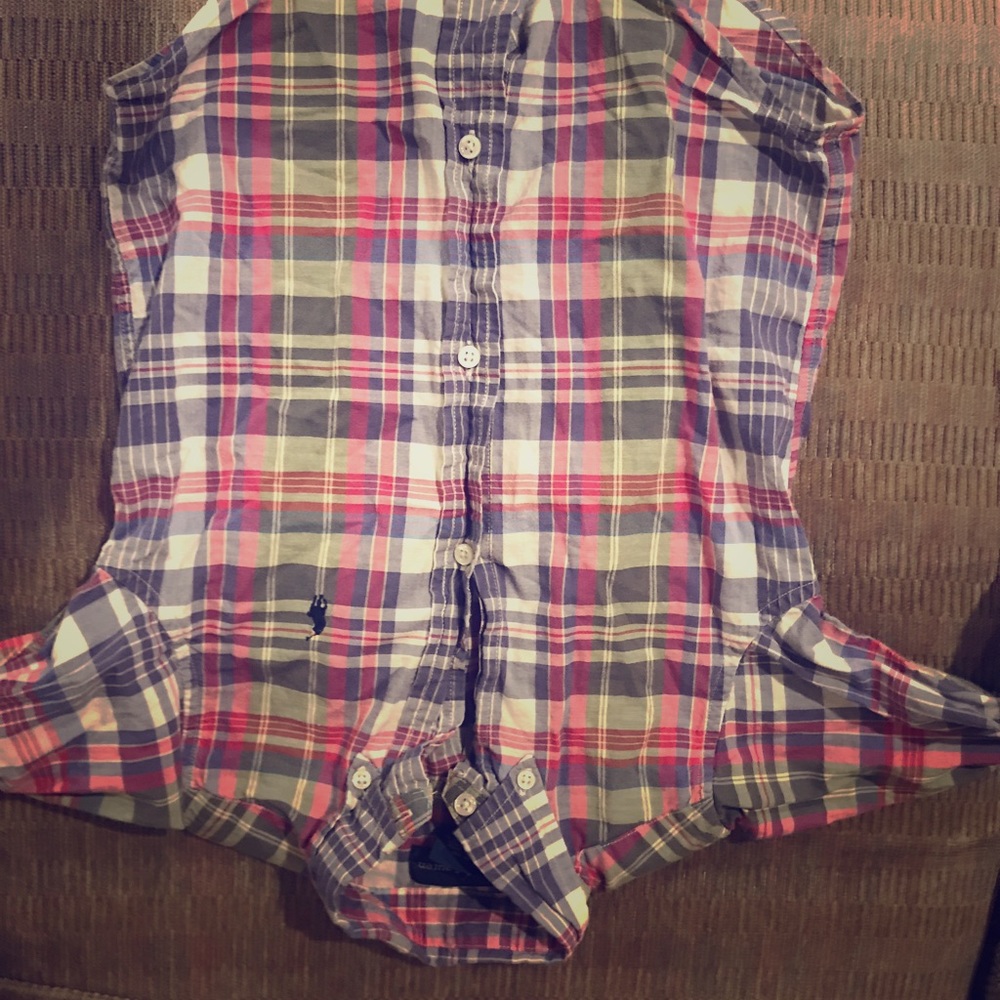 Ralph Lauren Long Sleeve