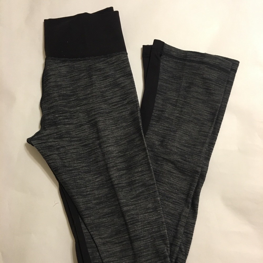 Lululemon size 8 leggings