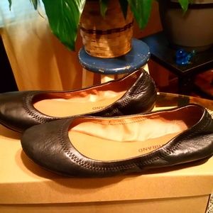 Lucky Brand Flats