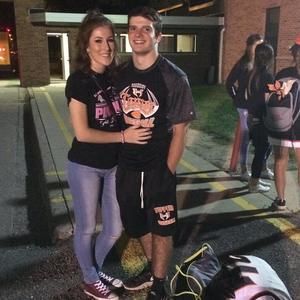 Meet your Posher, Elena