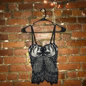 PRICE FIRM Sexy Bustier 🔥