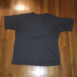 Awesome Under Armour Heat Gear Shirt XXL