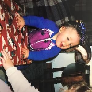 Meet your Posher, Dakotah