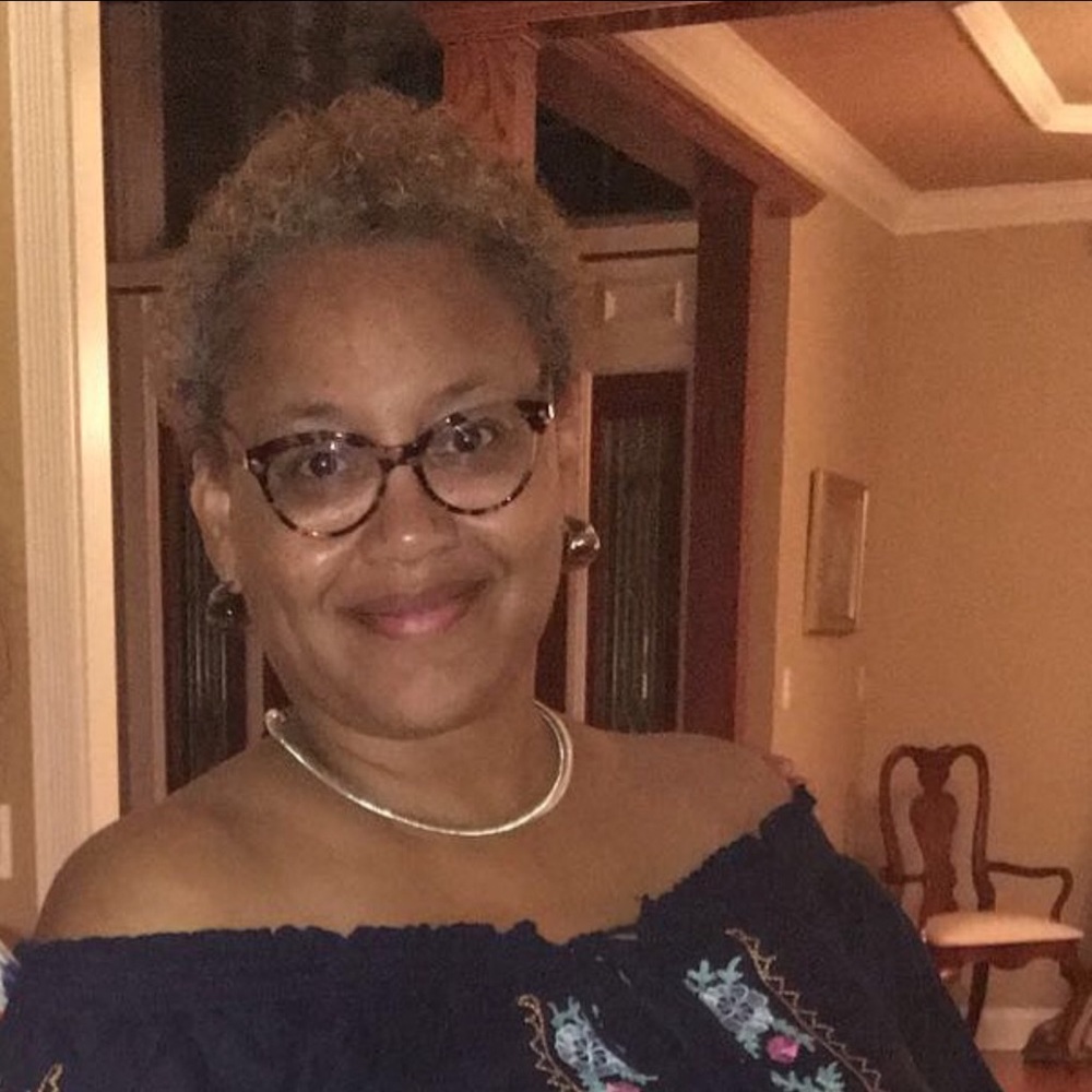 Meet your Posher, Tammy