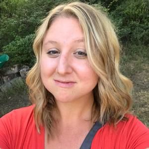 Meet your Posher, Tricia