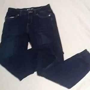 Levi Girl Jeans