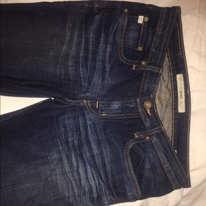 Big Star Skinny Jeans