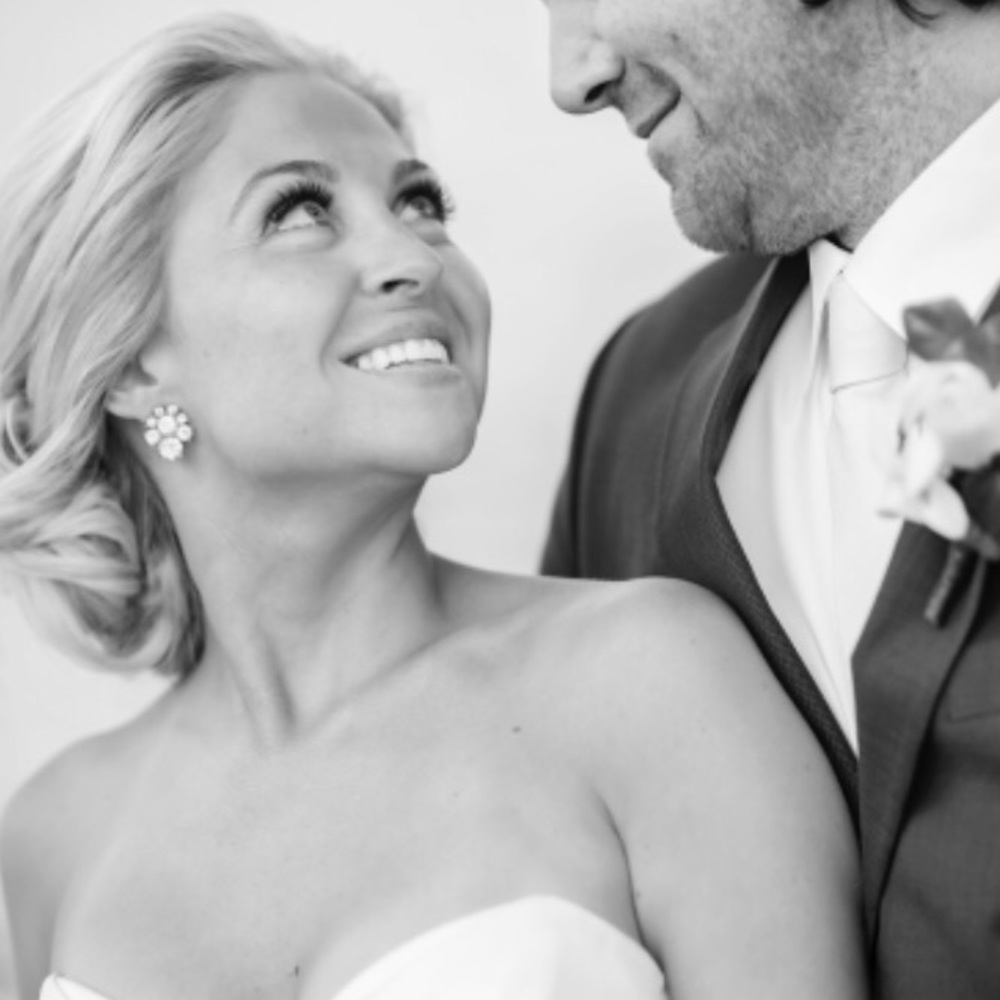 Meet your Posher, Abbie