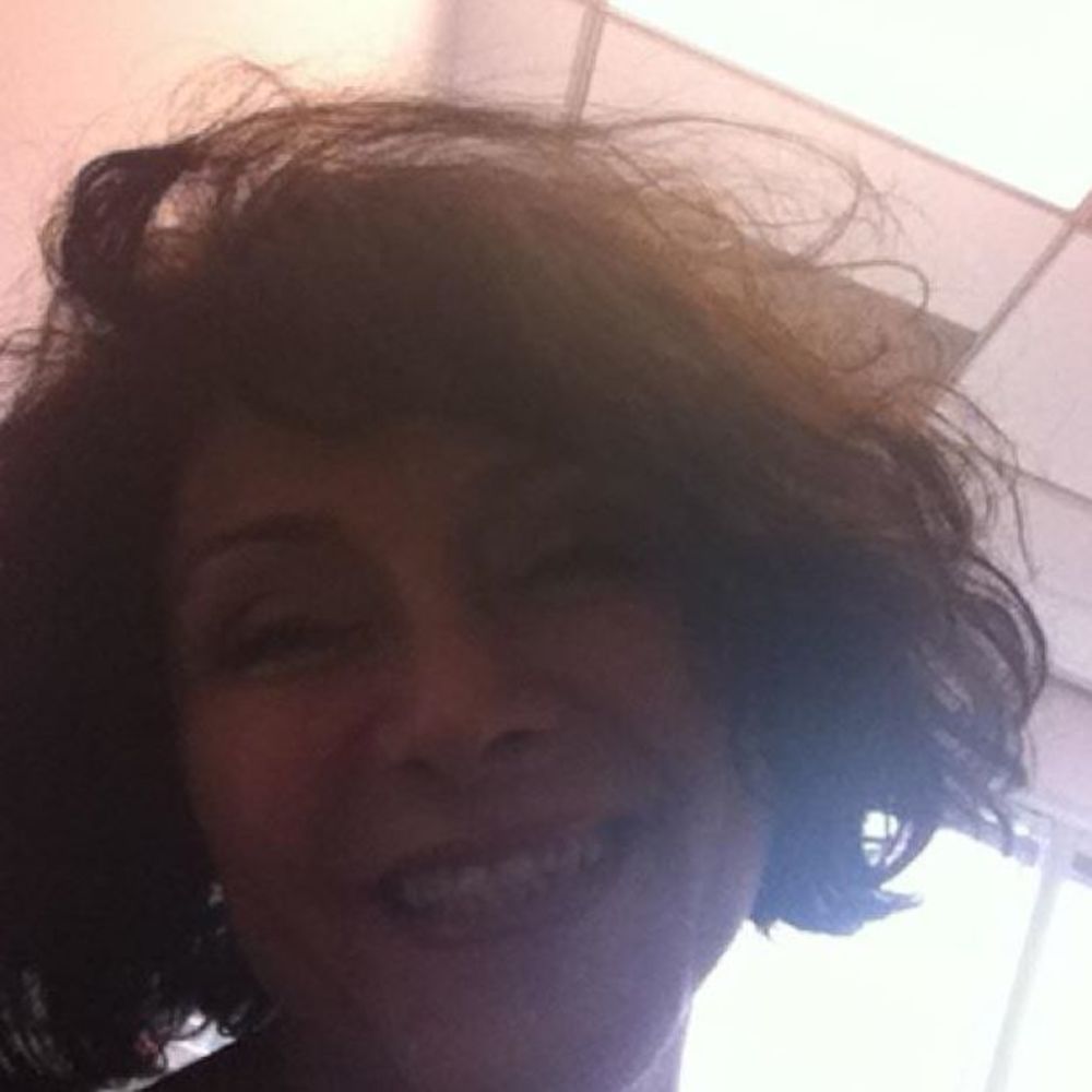 Meet your Posher, Arpineh