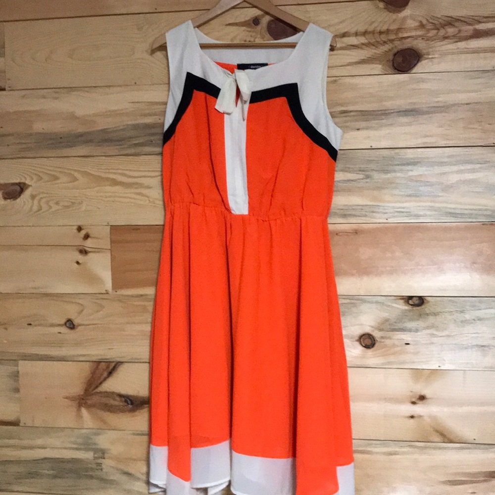 Party dress