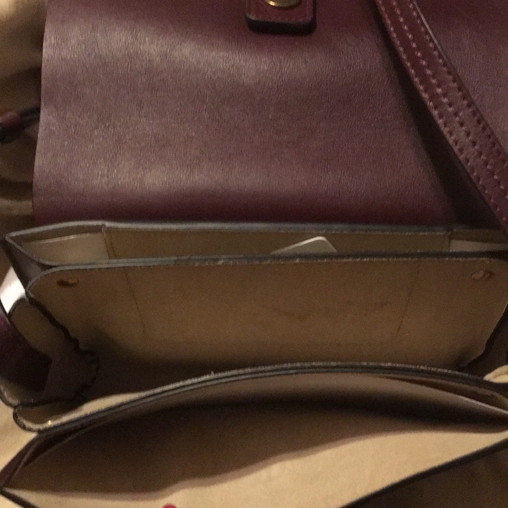 Chloe small Faye bag - Picture 5 of 8