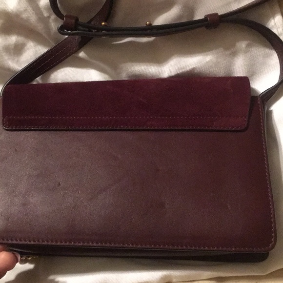 Chloe  small Faye bag - Picture 3 of 8