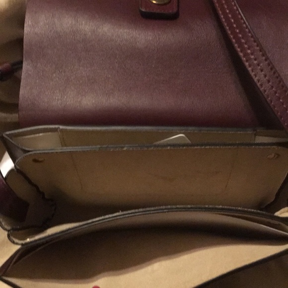 Chloe  small Faye bag - Picture 5 of 8